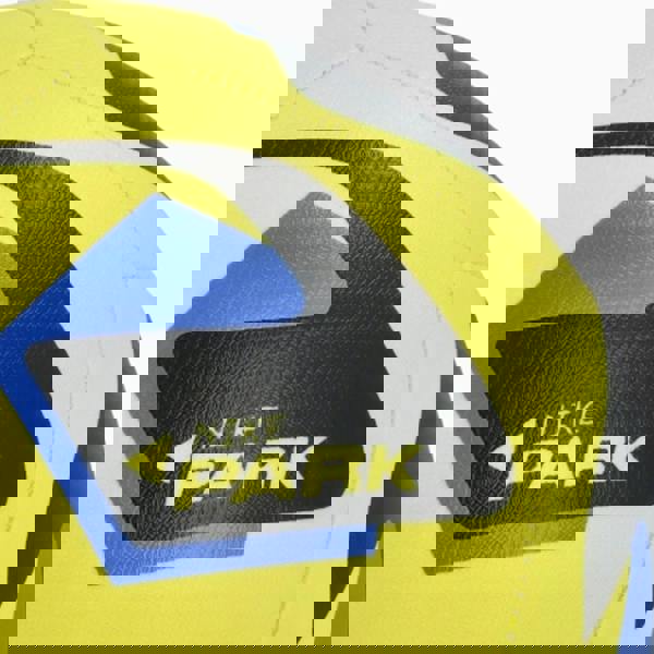 Nike Park 2.0 Football - Yellow/Blue - 