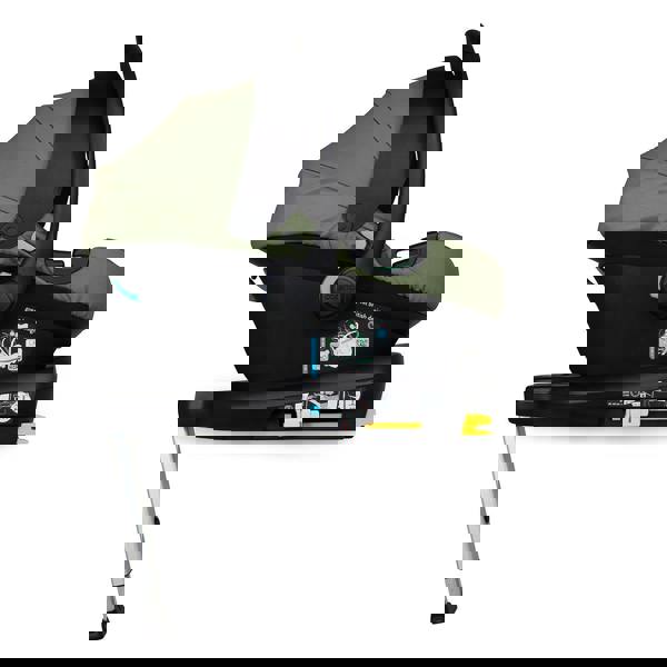 Cosatto Giggle 4 Everything Home and Travel Bundle Hoglet