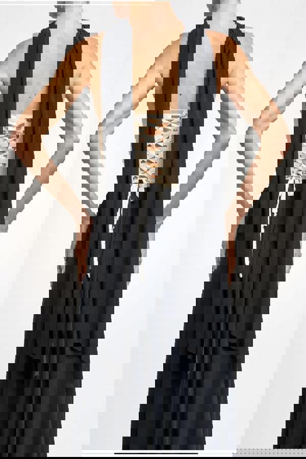 Soft Touch Jersey Scarf AC05