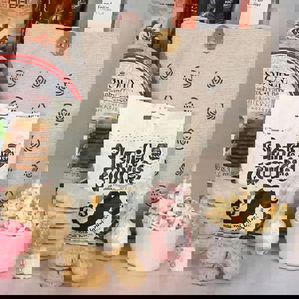 Office Sharing Hamper Component 4