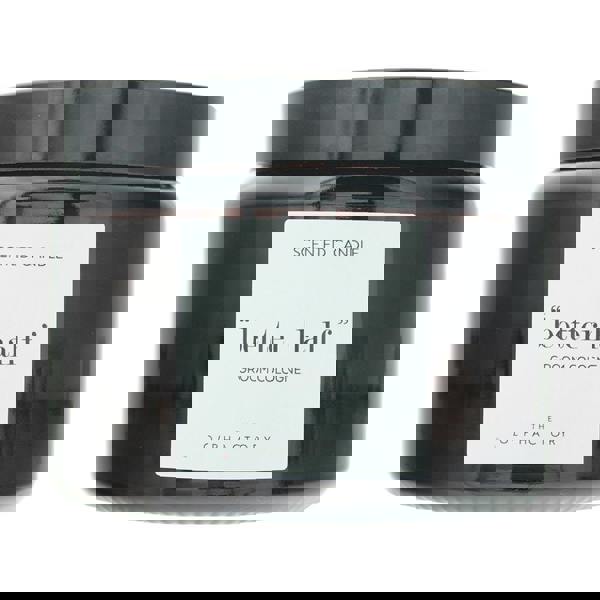 The Olphactory Better Half Groom Cologne Scented Candle 360g