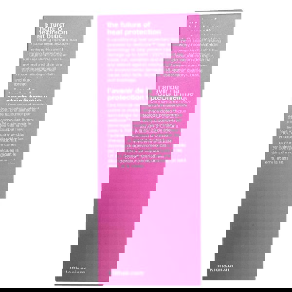 K18 Heat Bounce Conditioning Heat Protectant 118ml