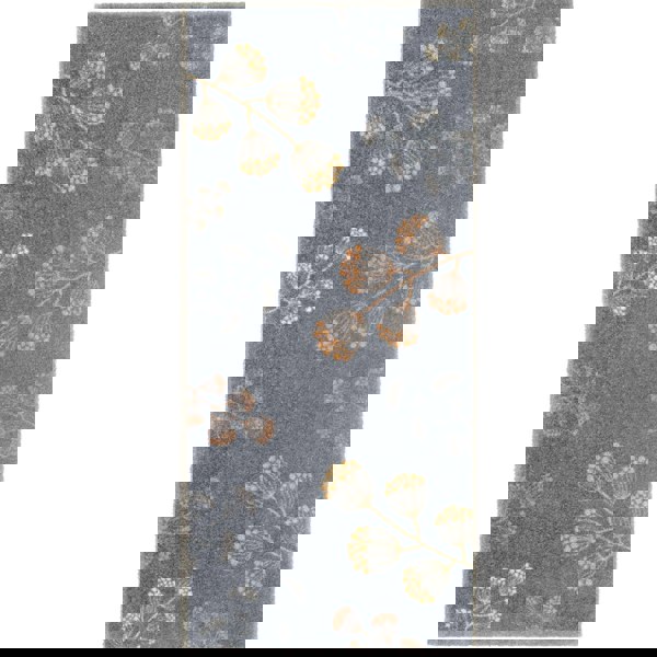 Recycled Washable Indoor Mats |Designer Collection |The Rugs