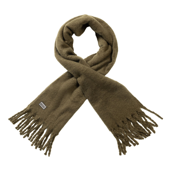 Regatta Womens Aleena Ombre Scarf - Bark Green