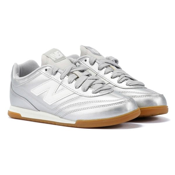 New Balance - URC42CA Unisex RC42 - Silver