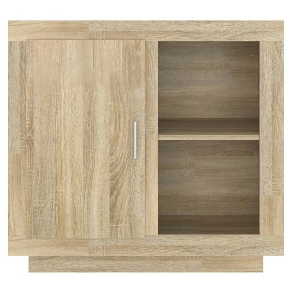 Berkfield Sideboard Sonoma Oak