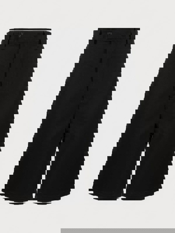 Amiri Arts District Chino Shorts Black - Mens