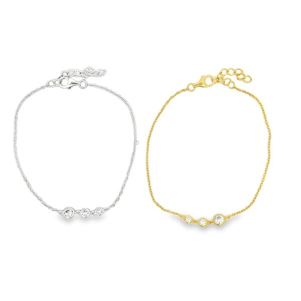 Reeves & Reeves Helena Bracelet