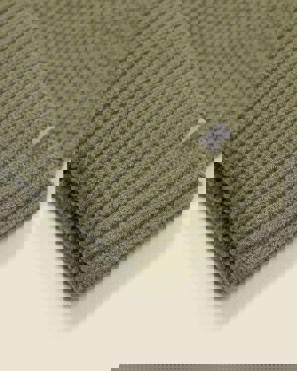 Larsson & Co Kuhmo - Zig Zag 2 Pack Knitted Beanie Hat