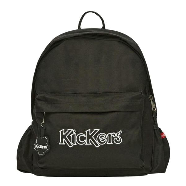 Kickers Pluto 2 Backpack - Black - 