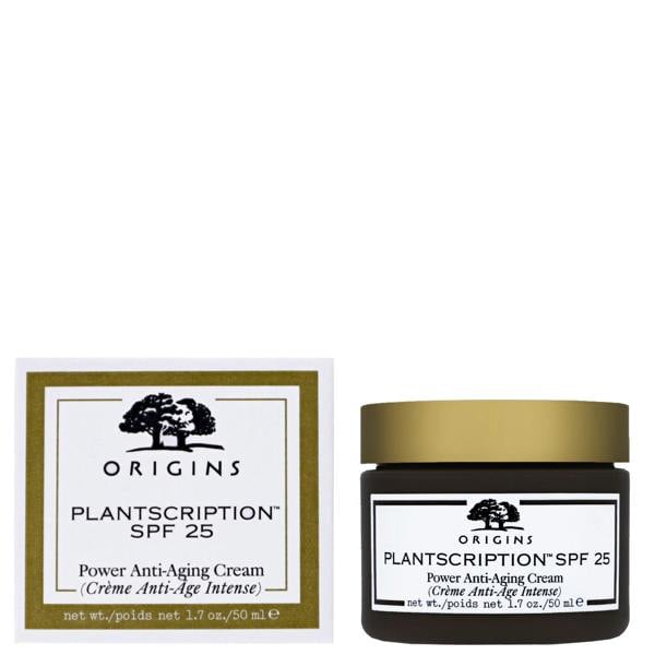 Origins Plantscription SPF25 Power Anti-Aging Cream 50ml - Additional 2