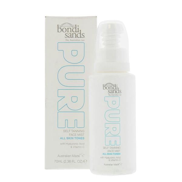 Bondi Sands Pure Self Tanning Mist 70 ml