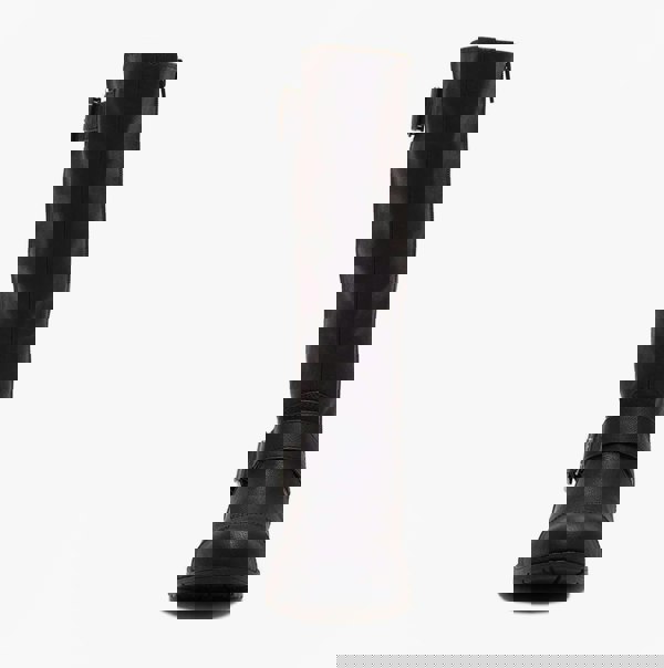 Rocket Dog BERRY Womens Boots Black