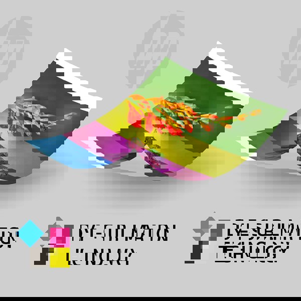 HP | 108 Sheets - HP Sprocket Studio Plus 4x6 - 2 Paper Cartridges