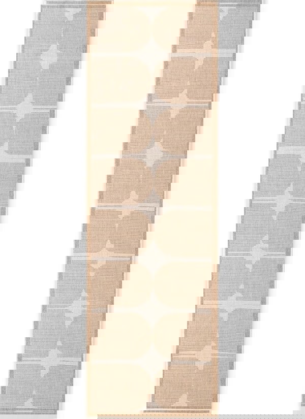 The Rugs Reversible Weatherproof Indoor-Outdoor Rug