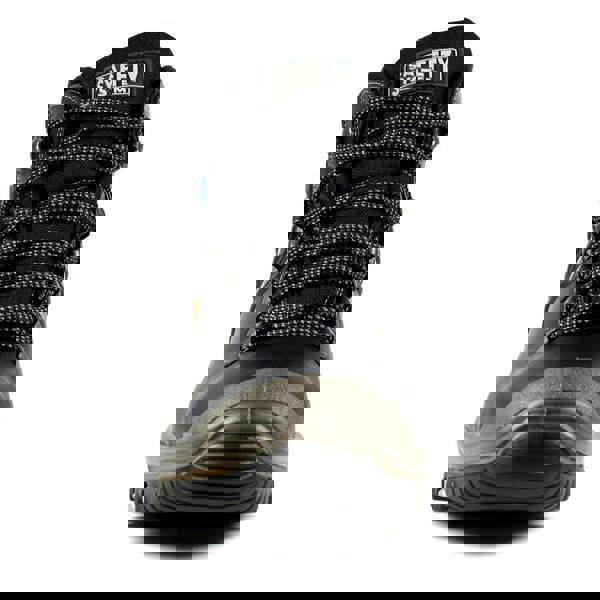 GriSport Workmate Mens Steel Toe/Midsole Work Ankle Boots