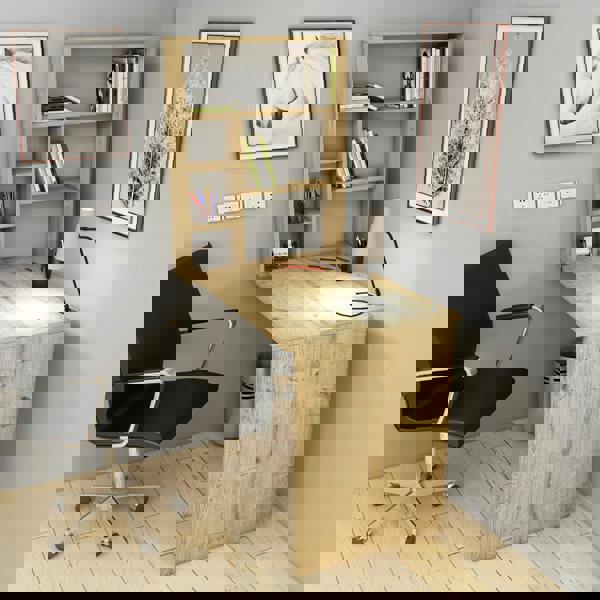 writing desk, study desk, PC desk, computer desk, study board