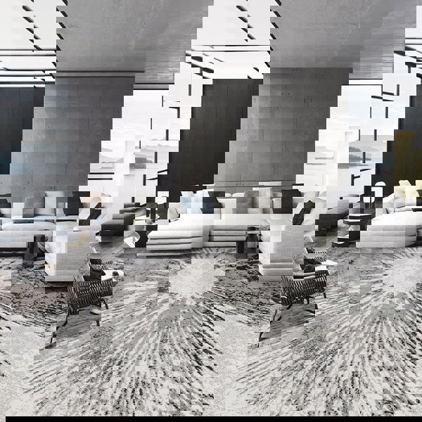 Lekeplus Living Room Rug, Various Styles Available-Rit Concept-Rit Concept