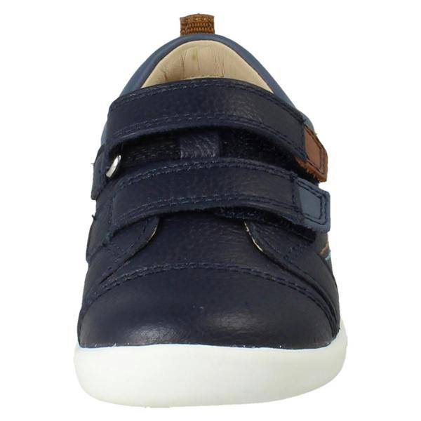 Start-rite Boys Startrite Casual Shoes Playhouse