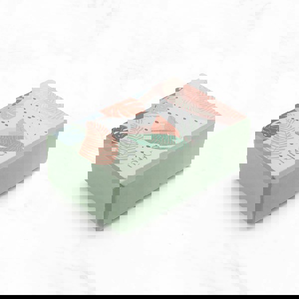 Myga Printed Yoga Blocks