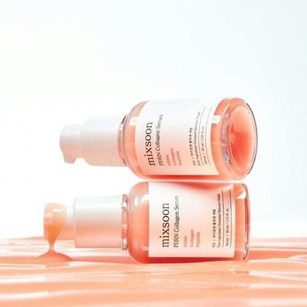 MIXSOON PDRN Collagen Serum 30ml