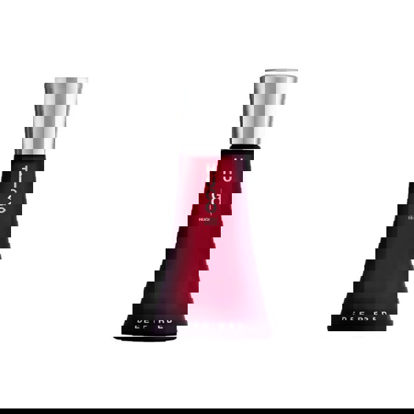 Hugo Boss Women's Perfume Hugo Boss Deep Red Eau de Parfum Women's Perfume Spray (30ml, 50ml, 90ml)