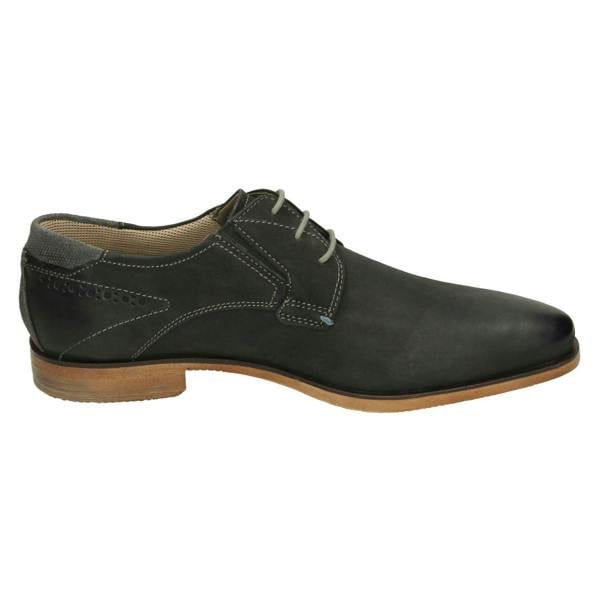 Bugatti Mens Bugatti Casual Shoes 311-25101-1500-1000