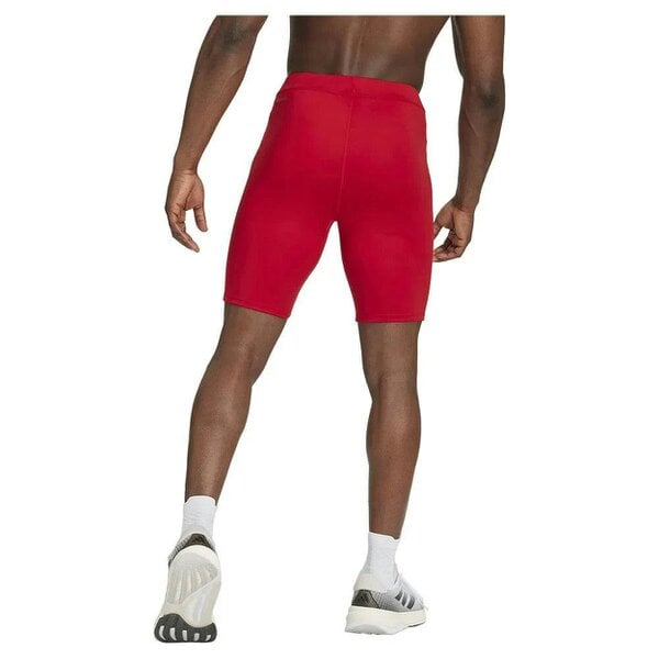 Adidas Mens Adizero Running Shorts Short Tights Red IY5512