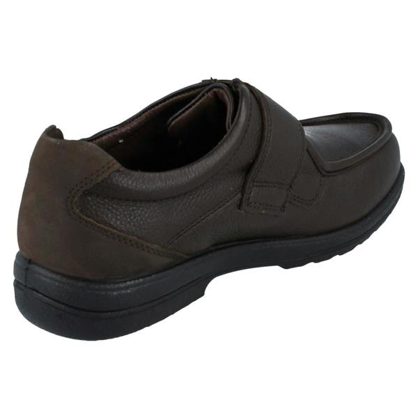Padders Mens Padders Casual Moccasin Shoes Donald