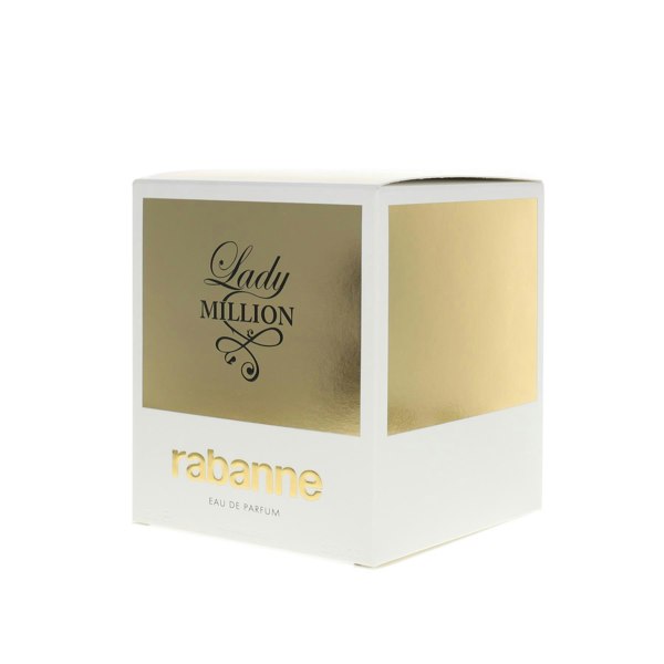 Paco Rabanne Lady Million Eau de Parfum Spray for Her 80ml