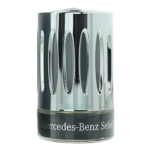 Mercedes Benz Select Mini Eau de Toilette 20ml for Him