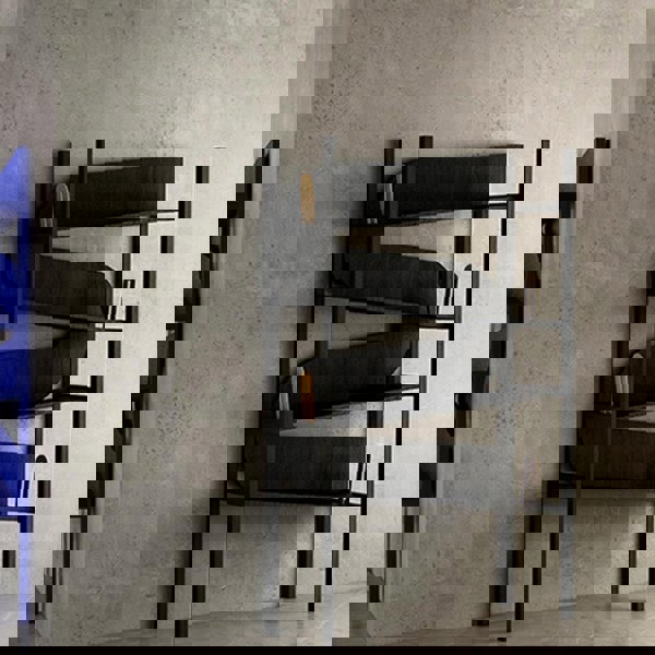 Butterworth Shelving Unit, Bookcase, Wood-Weilai Concept-Weilai Concept