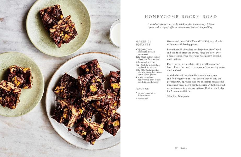 Cook and Share: 120 Delicious New Fuss-free Recipes by Mary Berry