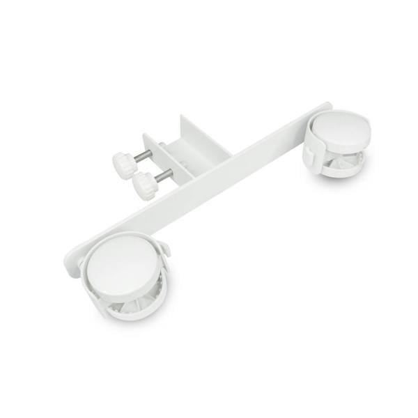 Mirrorstone Heating Infrared Panel Stands With Wheels