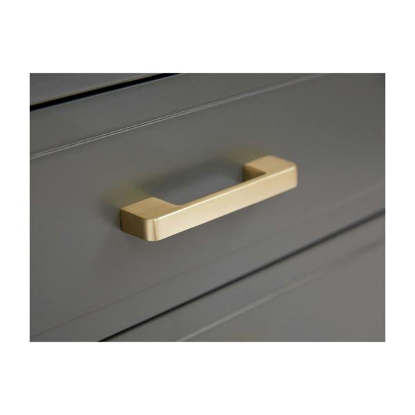 Cabinet Bits Palazzi 2 Drawer Console Table