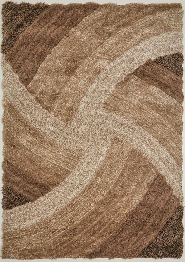 DS Living ULTRA PLUSH STELLA BROWN