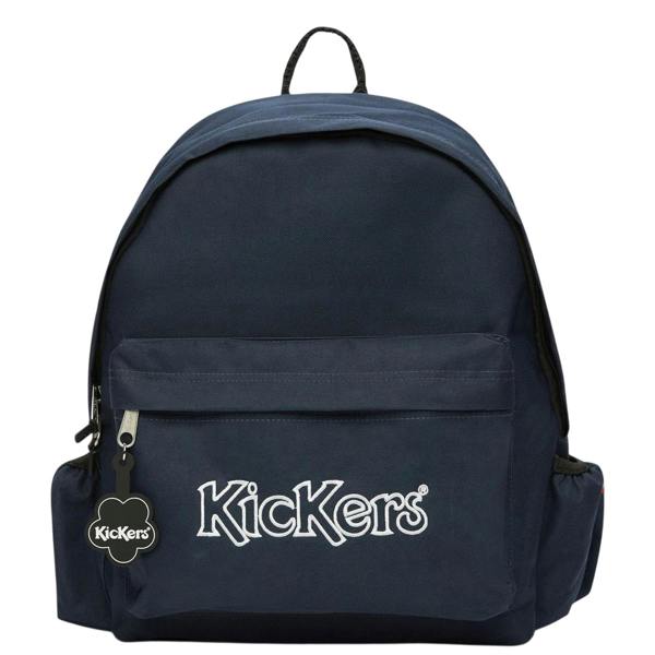 Kickers Pluto 2 Backpack - Blue - 