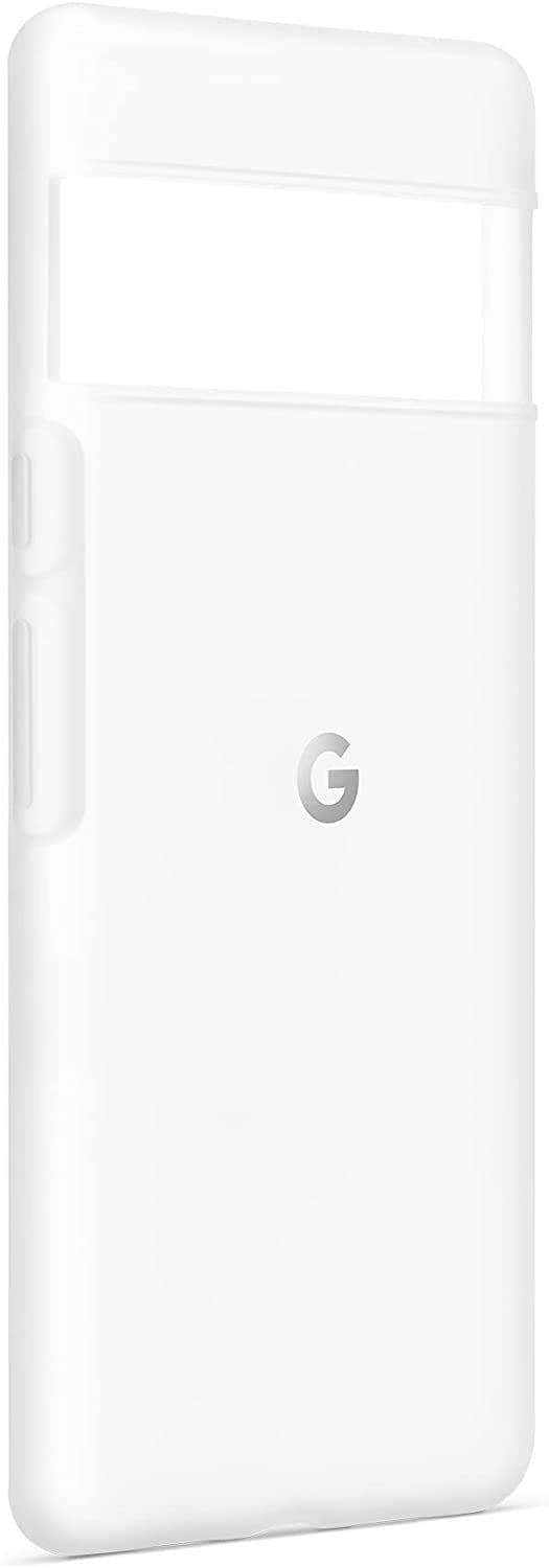 Google Pixel 6 Pro Case Light Frost - GA03009