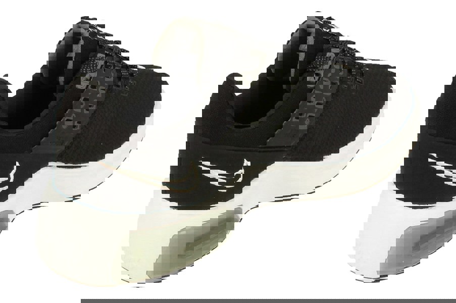 Nike Womens Air Max Bella Tr 4 Cw3398  002 - Black White Dark Smoke Grey 002 - Photo 2