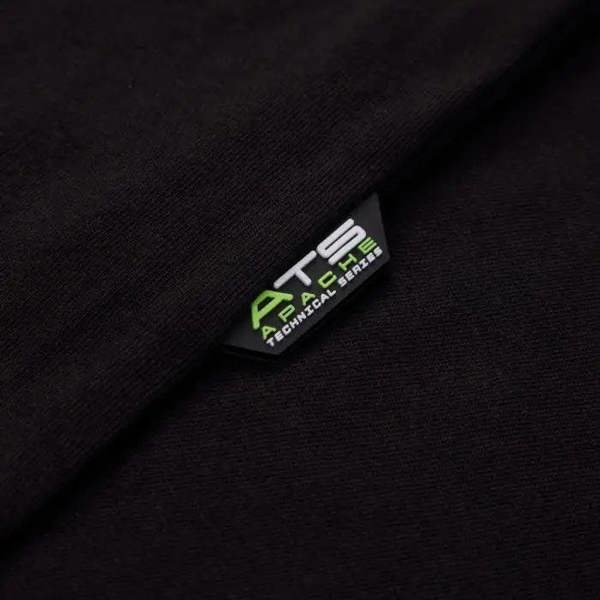 Delta Crew Neck T-Shirt - Hi-Vis Trousers