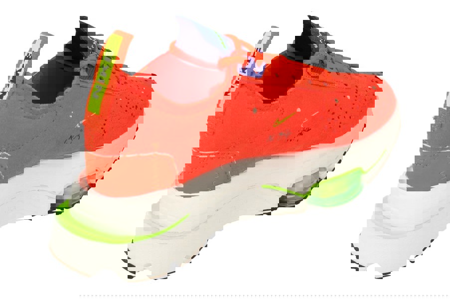 Nike Womens Air Zoom Type Cz1151  801 - Team Orange Black Concord 801 - Photo 2