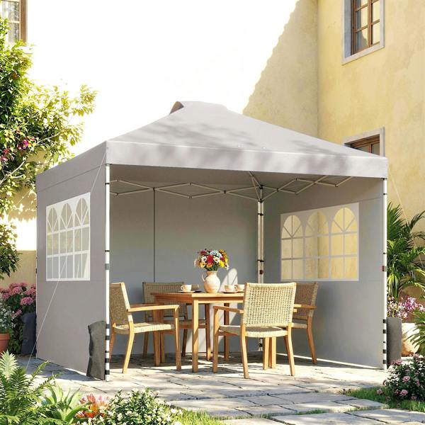 Pop Up Canopy
