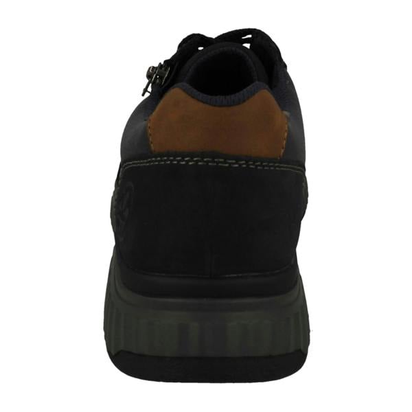 Rieker Mens Rieker Casual Trainers B0613