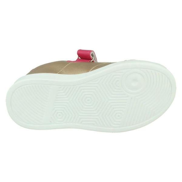 Pineapple Girls Pineapple Light Up Trainers H2700