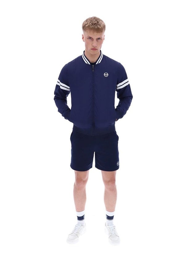 Sergio Tacchini Grello Bomber Jacket