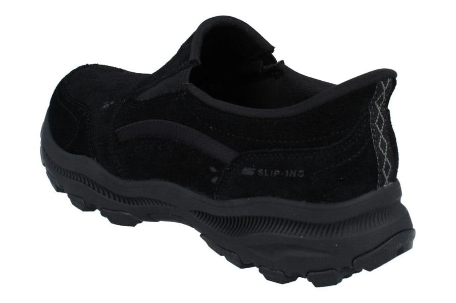 Skechers Hands Free Slip-Ins Alto Rangely Womens Shoes 180308W Trainers  BBK
