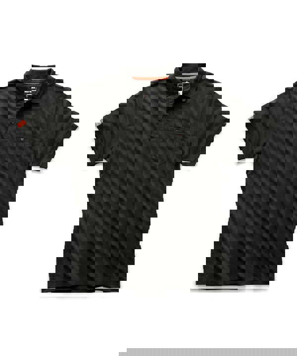 Scruffs Men's Eco Worker Polyester Cotton Polo {SH004}