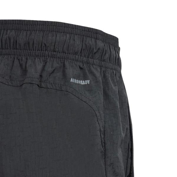 Adidas Childrens/Kids Cargo Shorts - Black - 
