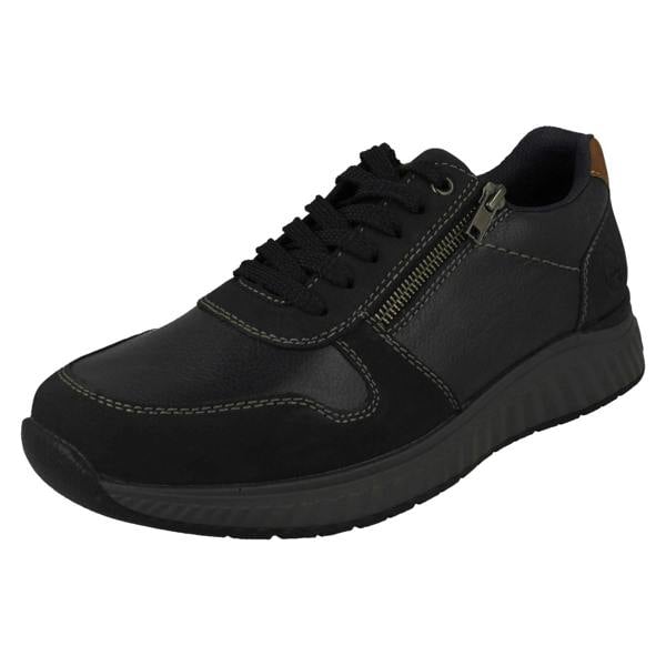Rieker Mens Rieker Casual Trainers B0613