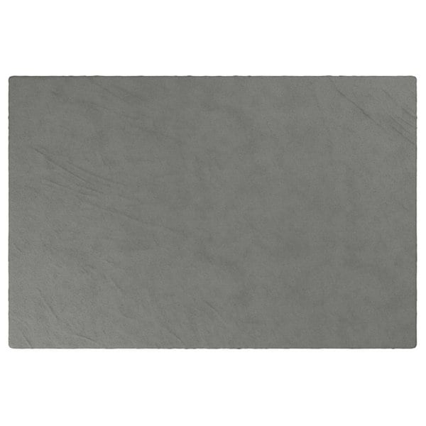 Berkfield Weighted Blanket with Cover Grey 122x183 cm 5 kg Fabric